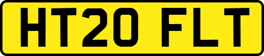 HT20FLT