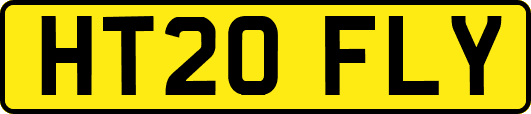HT20FLY