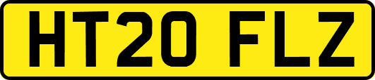 HT20FLZ