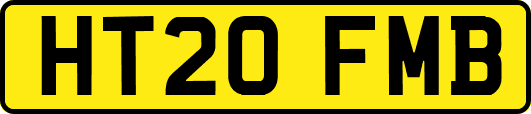 HT20FMB