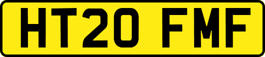 HT20FMF