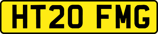 HT20FMG