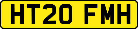 HT20FMH