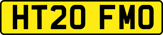 HT20FMO