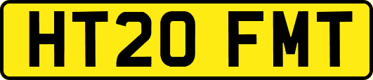 HT20FMT