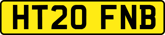 HT20FNB