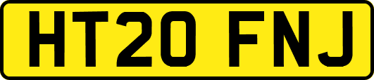 HT20FNJ