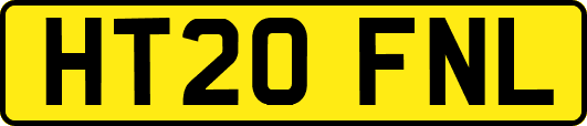 HT20FNL