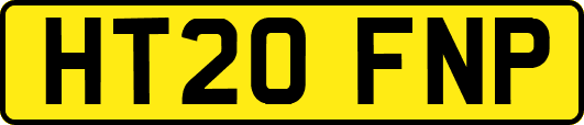 HT20FNP
