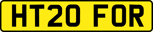 HT20FOR