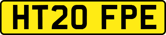 HT20FPE