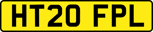 HT20FPL