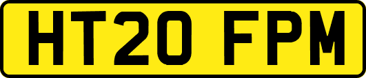 HT20FPM