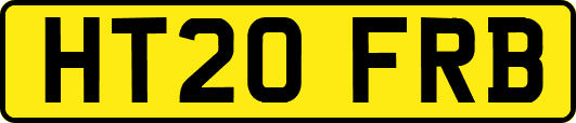 HT20FRB