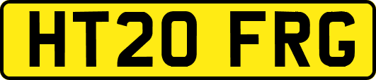 HT20FRG