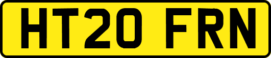 HT20FRN