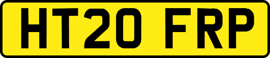 HT20FRP