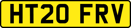 HT20FRV