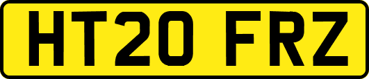 HT20FRZ