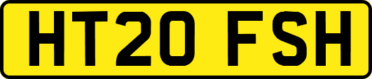 HT20FSH