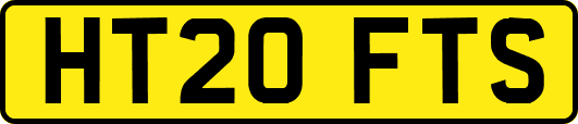 HT20FTS