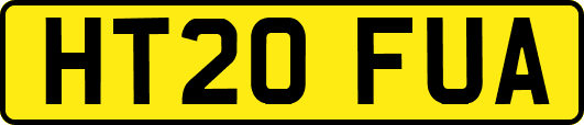 HT20FUA