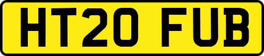 HT20FUB