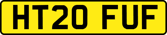 HT20FUF