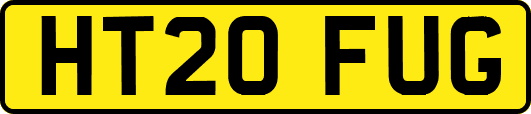 HT20FUG
