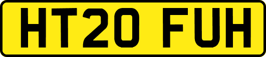HT20FUH