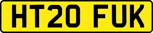 HT20FUK