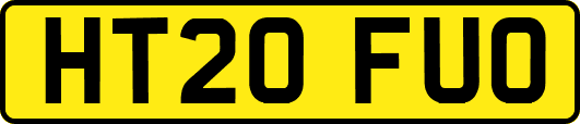 HT20FUO