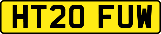 HT20FUW