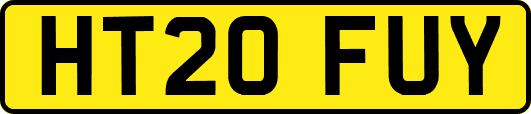 HT20FUY
