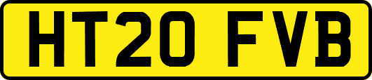 HT20FVB