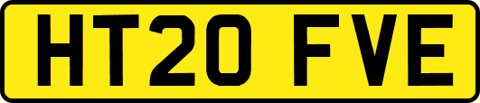 HT20FVE