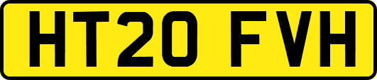 HT20FVH
