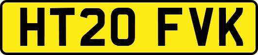 HT20FVK
