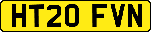 HT20FVN