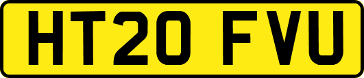 HT20FVU