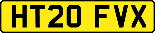HT20FVX