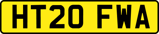 HT20FWA