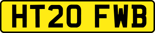 HT20FWB