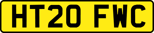 HT20FWC