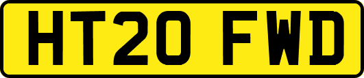 HT20FWD