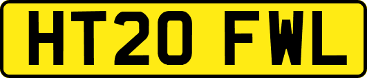 HT20FWL