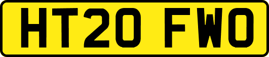 HT20FWO