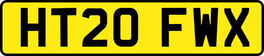HT20FWX