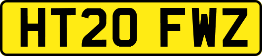 HT20FWZ