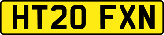 HT20FXN